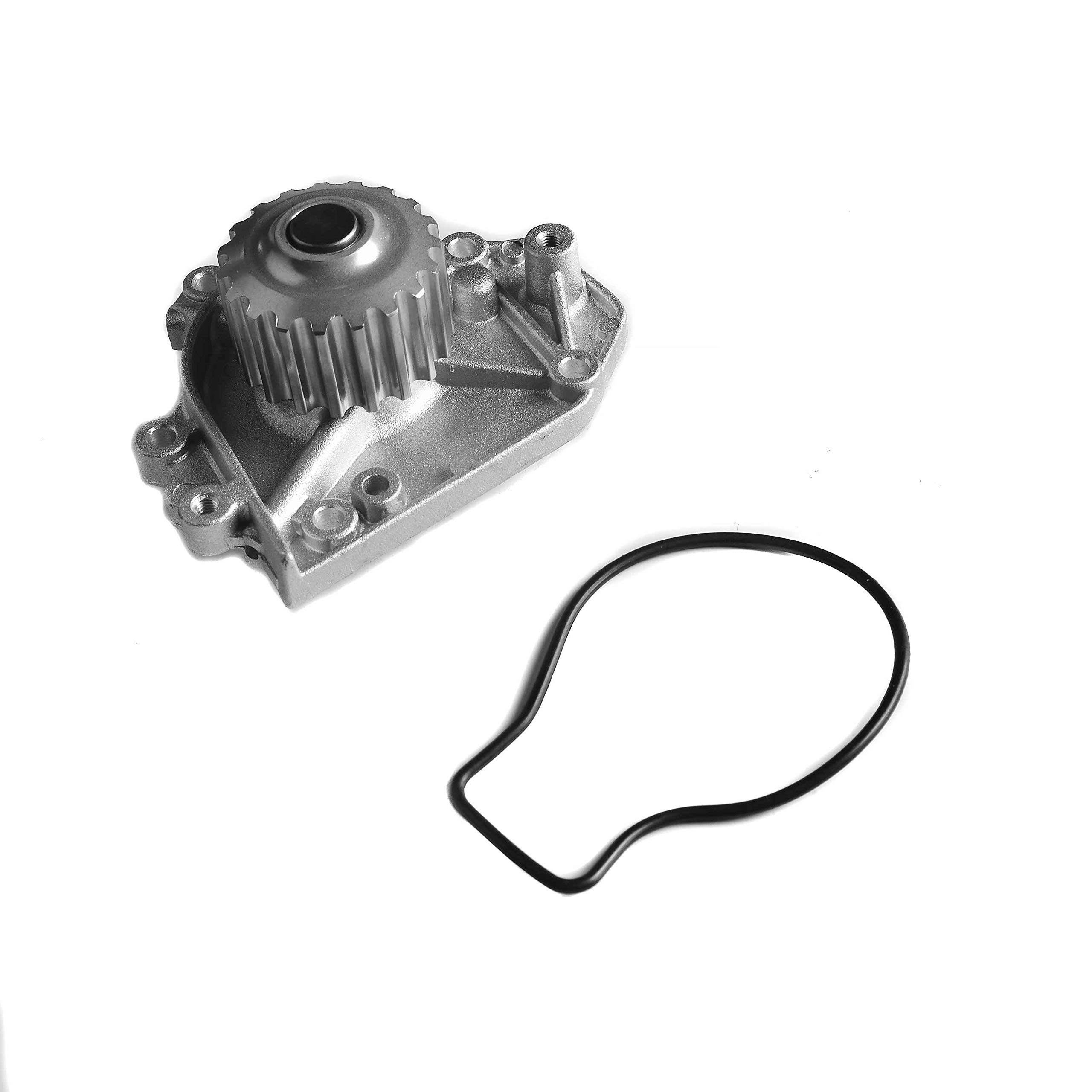 AW9349 Professional Water Pump with Gasket Compatible with ACURA INTEGRA 1996-2001 HONDA CR-V 1997-2001