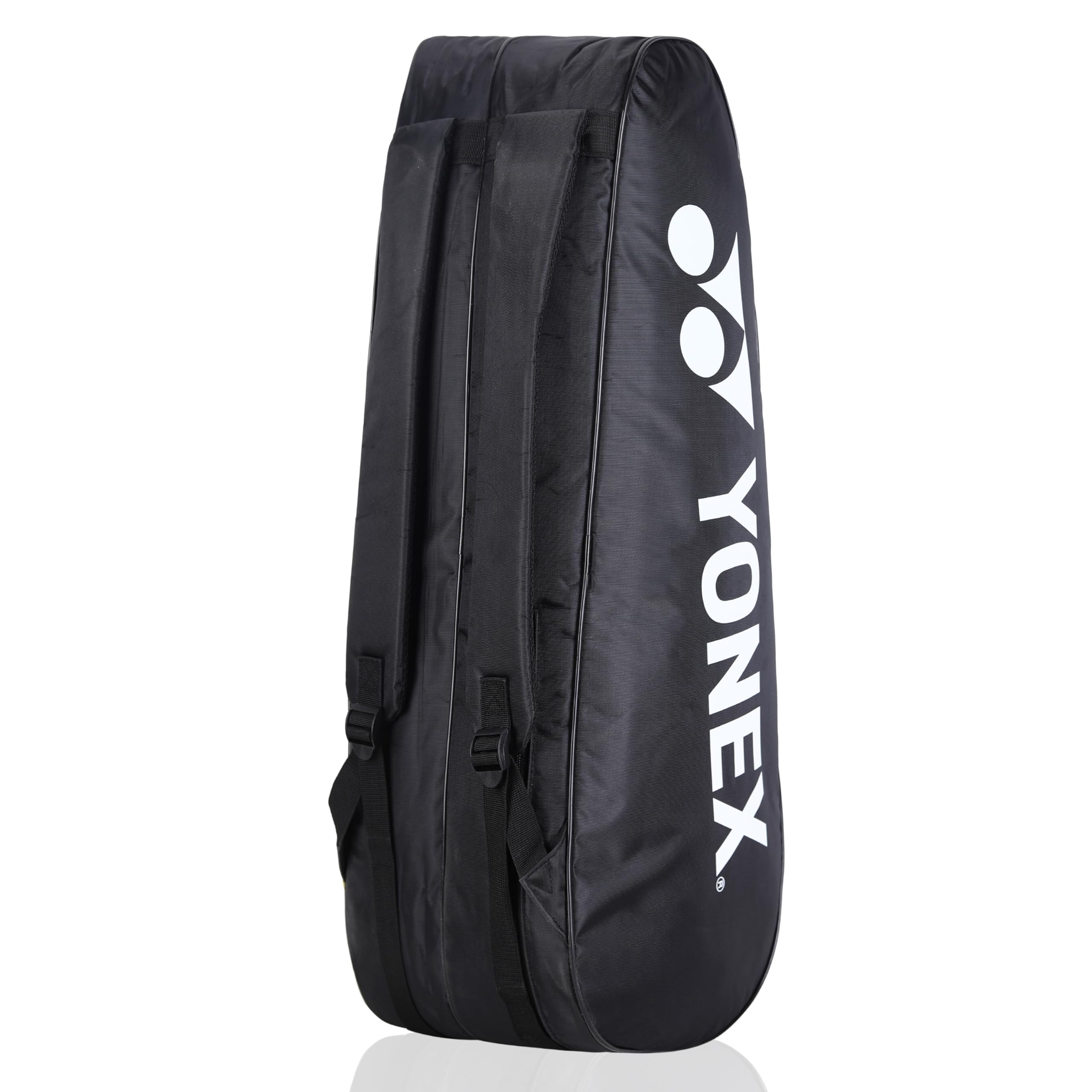 Buy Badminton Racquet Bag ACE2 0826 BT6 Dress Blues Spicy MUSTARD