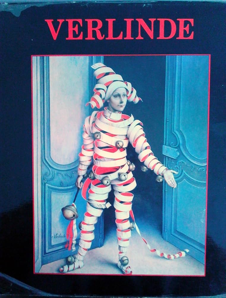 VERLINDE Gemaelde フランス語| Claude Verlinde VERLINDE Gemaelde フランス語| Claude Verlinde