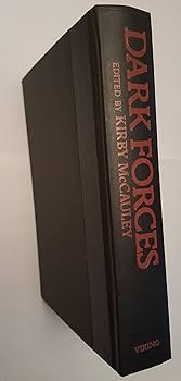 Dark Forces:Various authors: Kirby McCauley: Amazon.com: Books