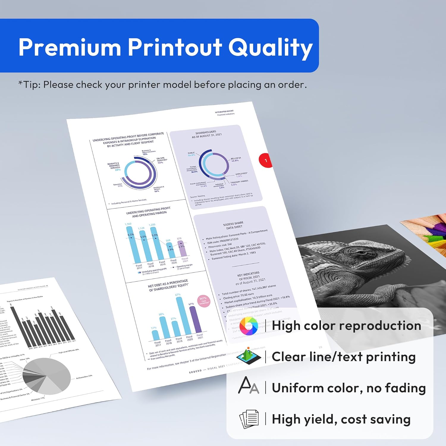 771 771A Ink Cartridge Set (with Chip) 775ML Replacement for HP 771A Ink Cartridges B6Y15A B6Y16A B6Y17A B6Y18A B6Y19A B6Y20A B6Y21A B6Y22A for DesignJet Z6200 Z6600 Z6800 Z6810 Printer Ink, 8-Pack