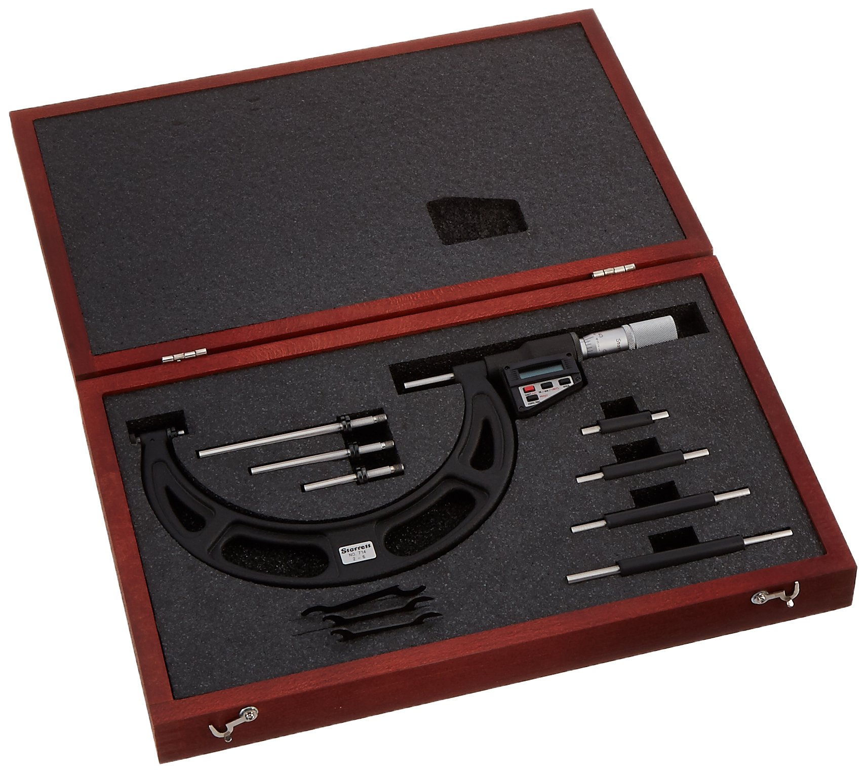 General 102 Utility Micrometer