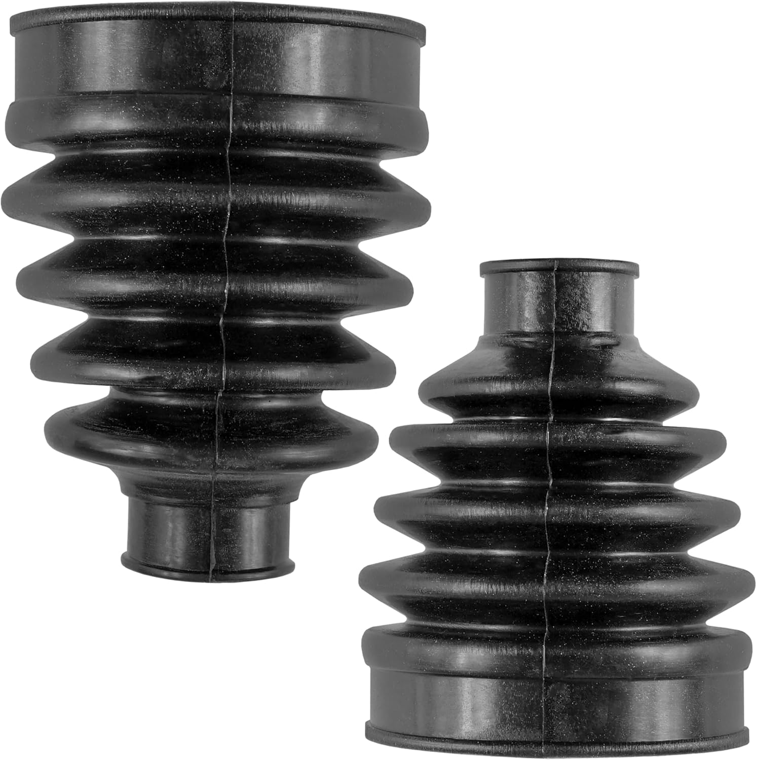 Caltric Front or Rear Axle inner Outer CV Boot Kit Compatible With John Deere XUV590 XUV560E XUV560E S4 XUV590 XUV590i XUV590i S4