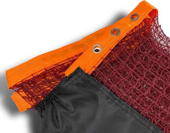 Customized Net Badminton Net Set Only