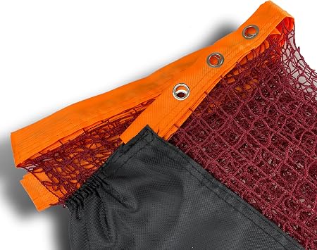 Customized Net Badminton Net Set Only
