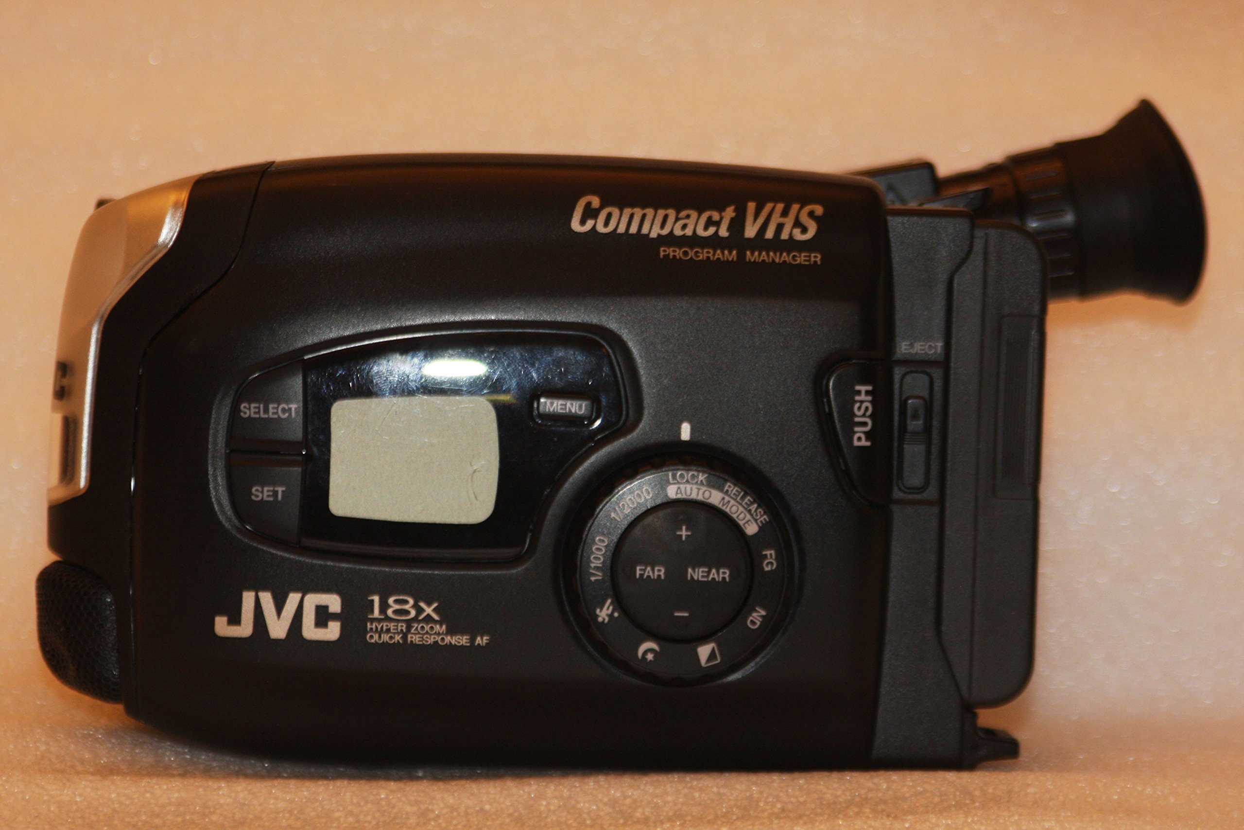 Victor・JVC 2TC-20AVD Specifications of VICTOR/JVC M-2020 VICTOR/JVC