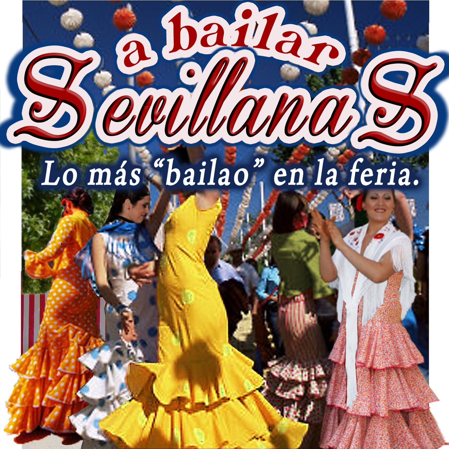 Sevillanas de Feria