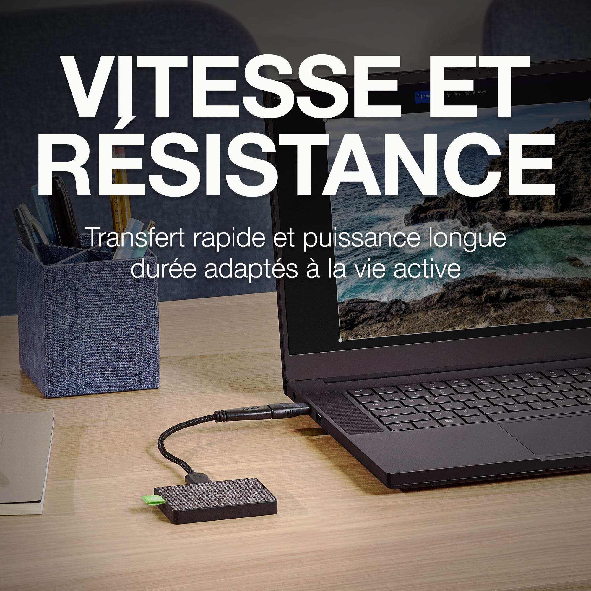 Clef Usb 128 Go HP 64GB X768 USB 3.2 Clé USB Beige Rosé - Informatique ...