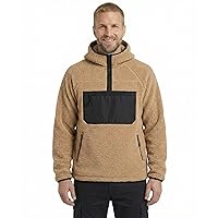 Brandit Maglione in Pile Teddy, 15Y