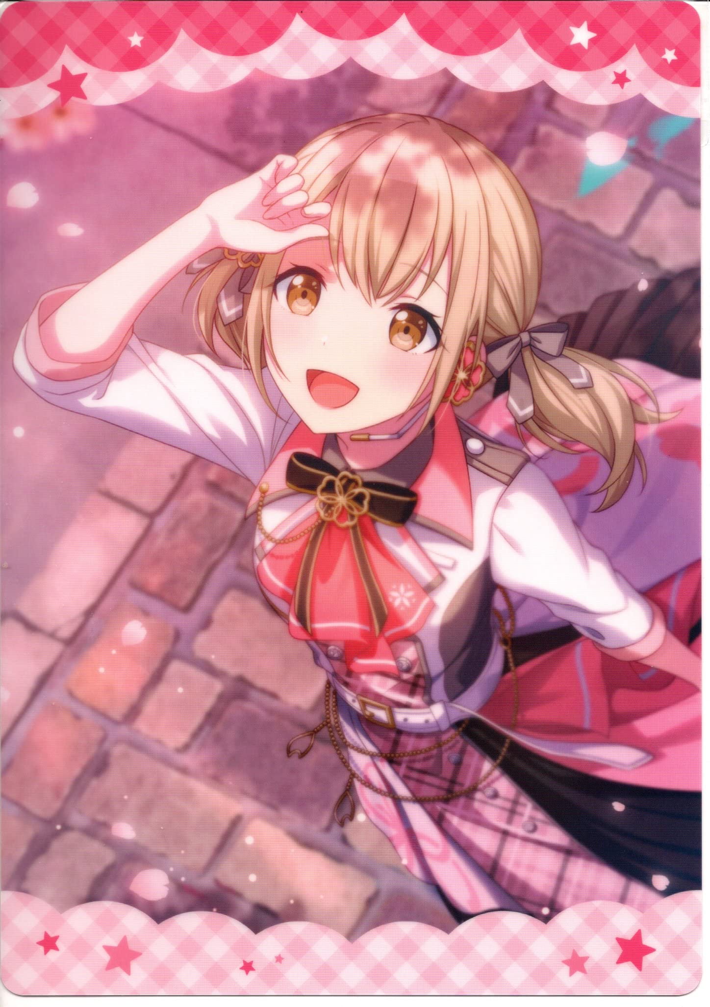 Amazon.co.jp: 下敷き MOVIC Project SEKAI COLORFUL STAGE