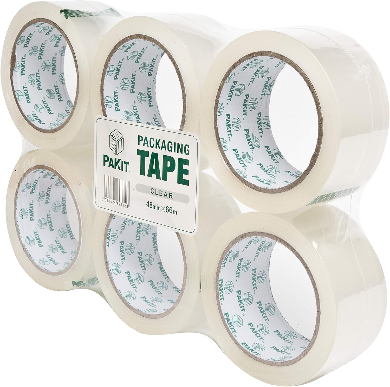 nastro per l'etichettatura in movimento