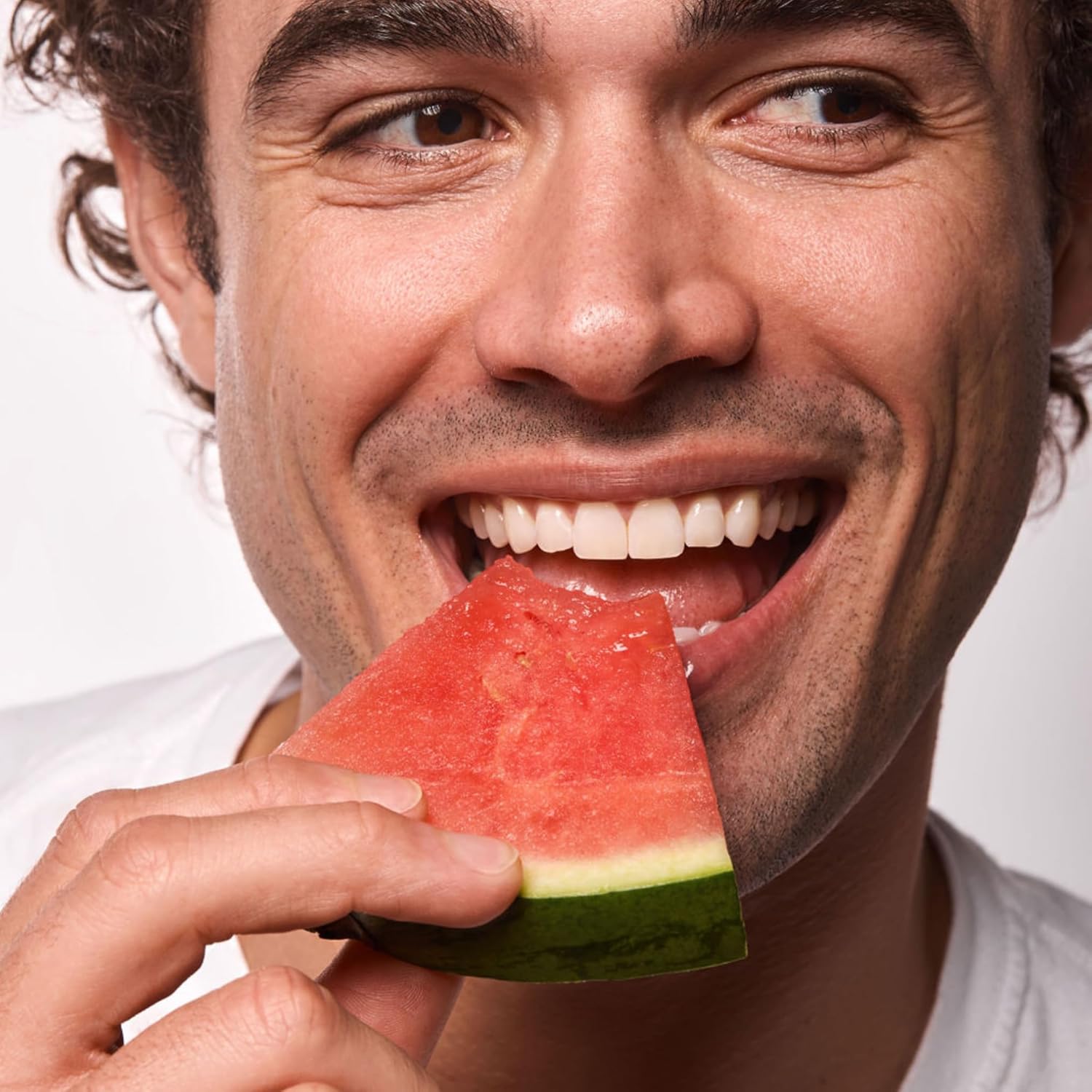 Wellness Jumbo Lip Balm - Originals Pack Variety Flavored Balm (Wild Cherry, Juicy Watermelon, and Frosted Mint) - 3 Pack