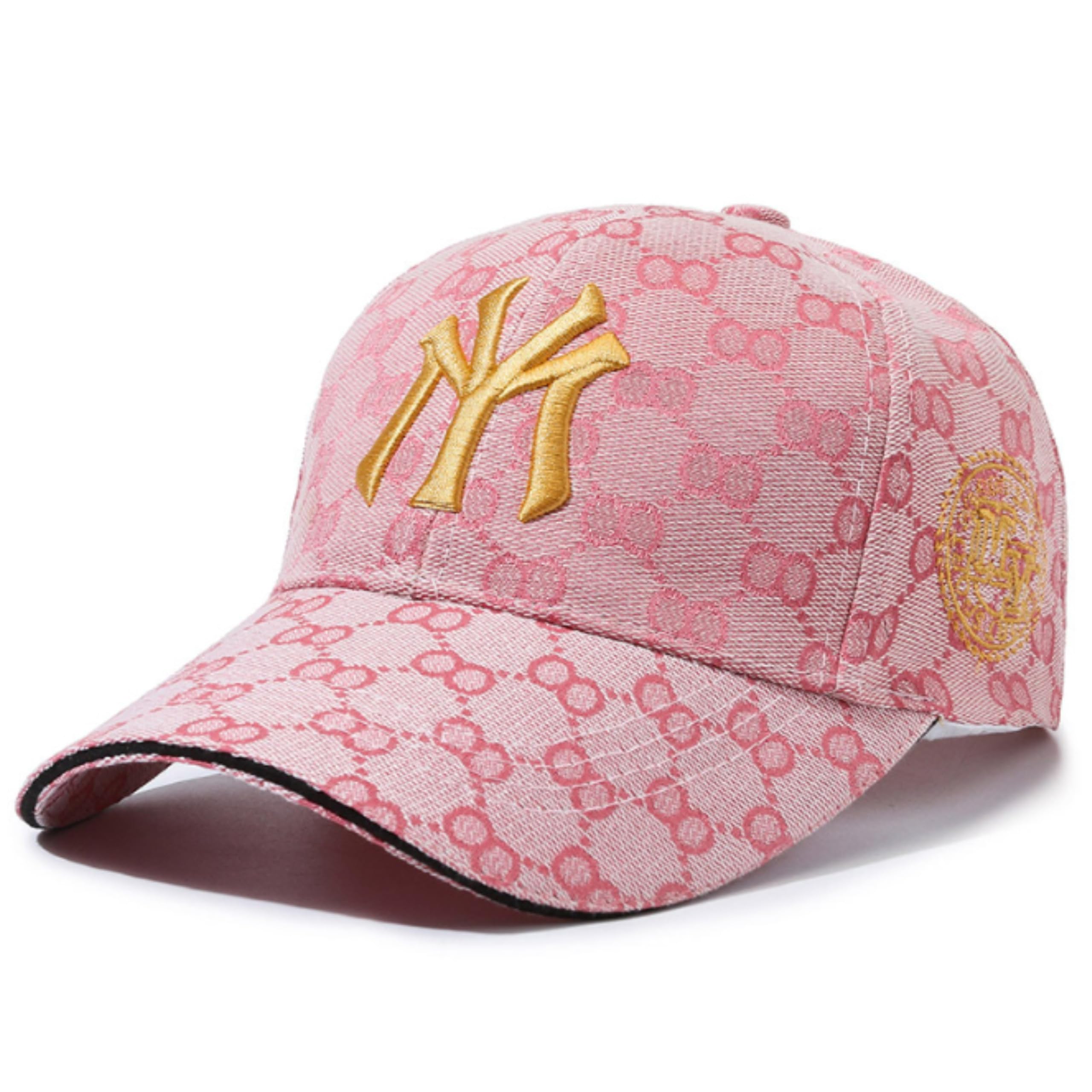 – ™ Baseball Cap - Adjustable Unisex Dad Hat for Running, Workouts, and Outdoor Activities in All Seasons