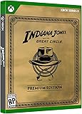 Indiana Jones and the Great Circle: Premium Edition (Xbox Series X) - 1