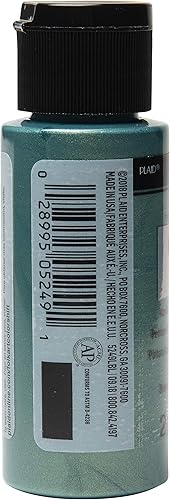 Miniatura 3 de FolkArt Color Shift - Pintura acrílica, 2 onzas, Dragon Flash, 2 onzas líquidas