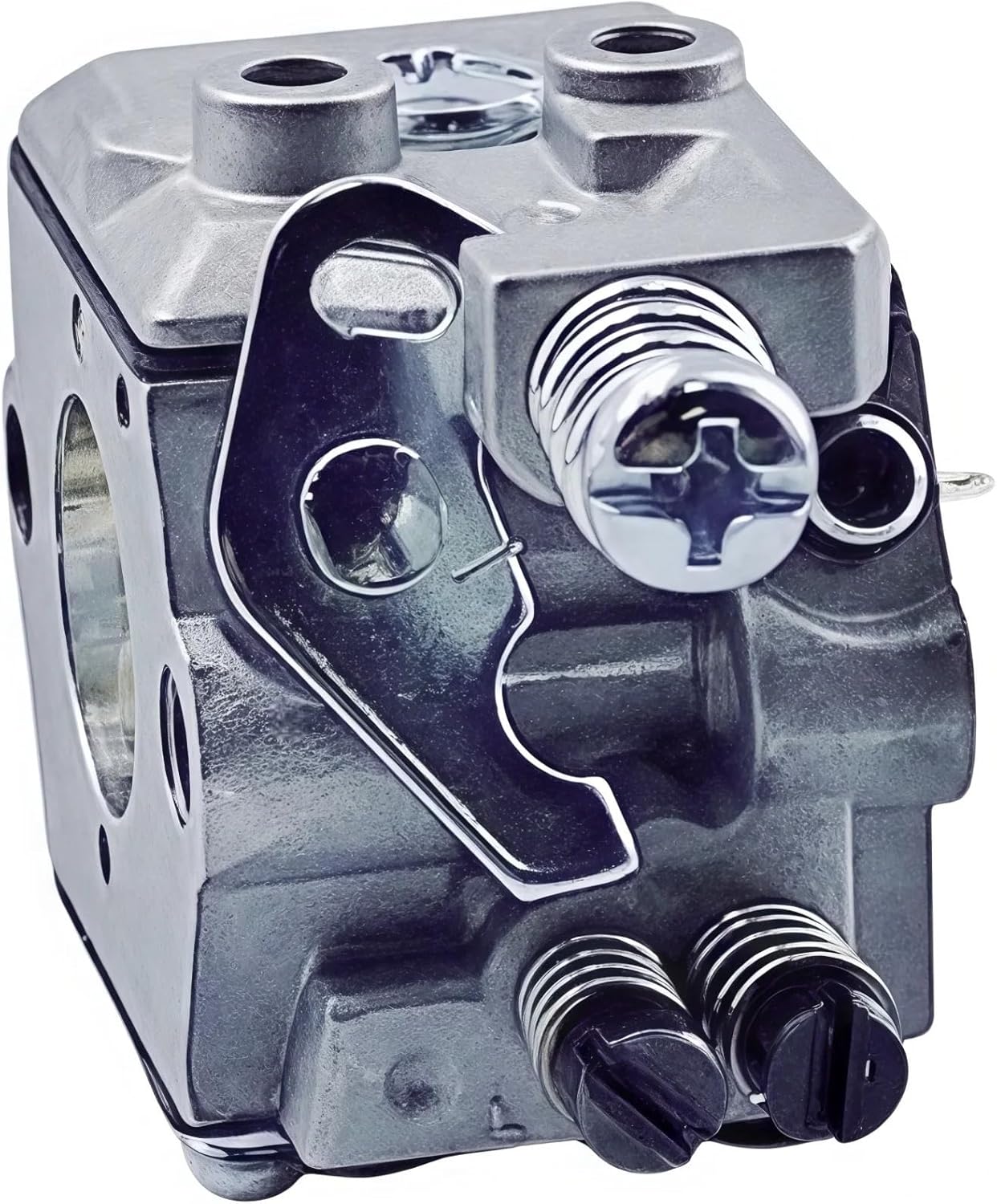 Carbauretor Fit For MS210/MS230/MS250/021/023/025 Chainsaw, Replaces WT286, Includes 1123 160 1650 Air Filter(1 Pc)