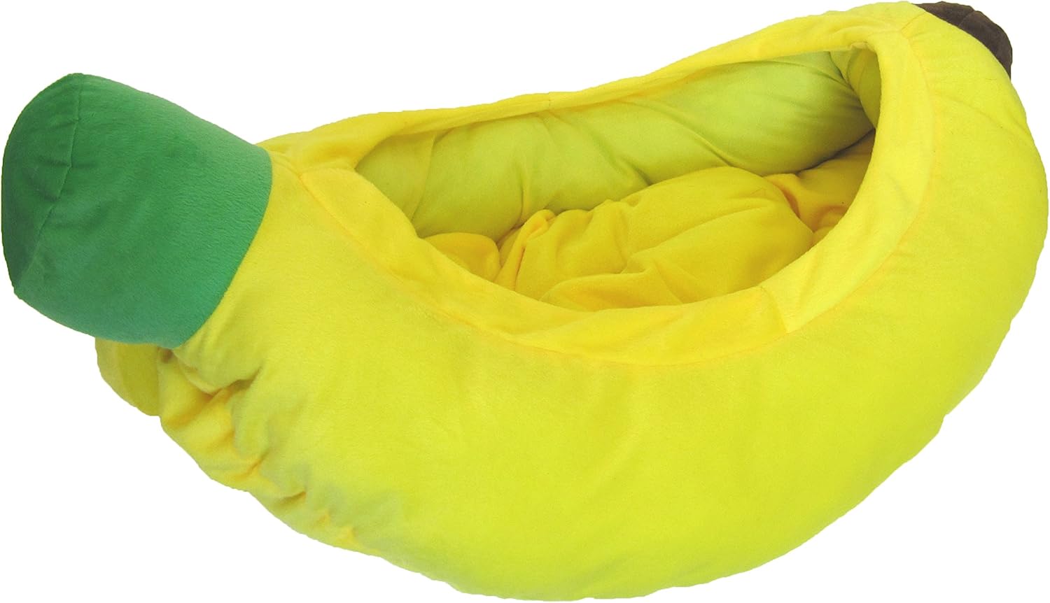 YML Banana Pet Bed