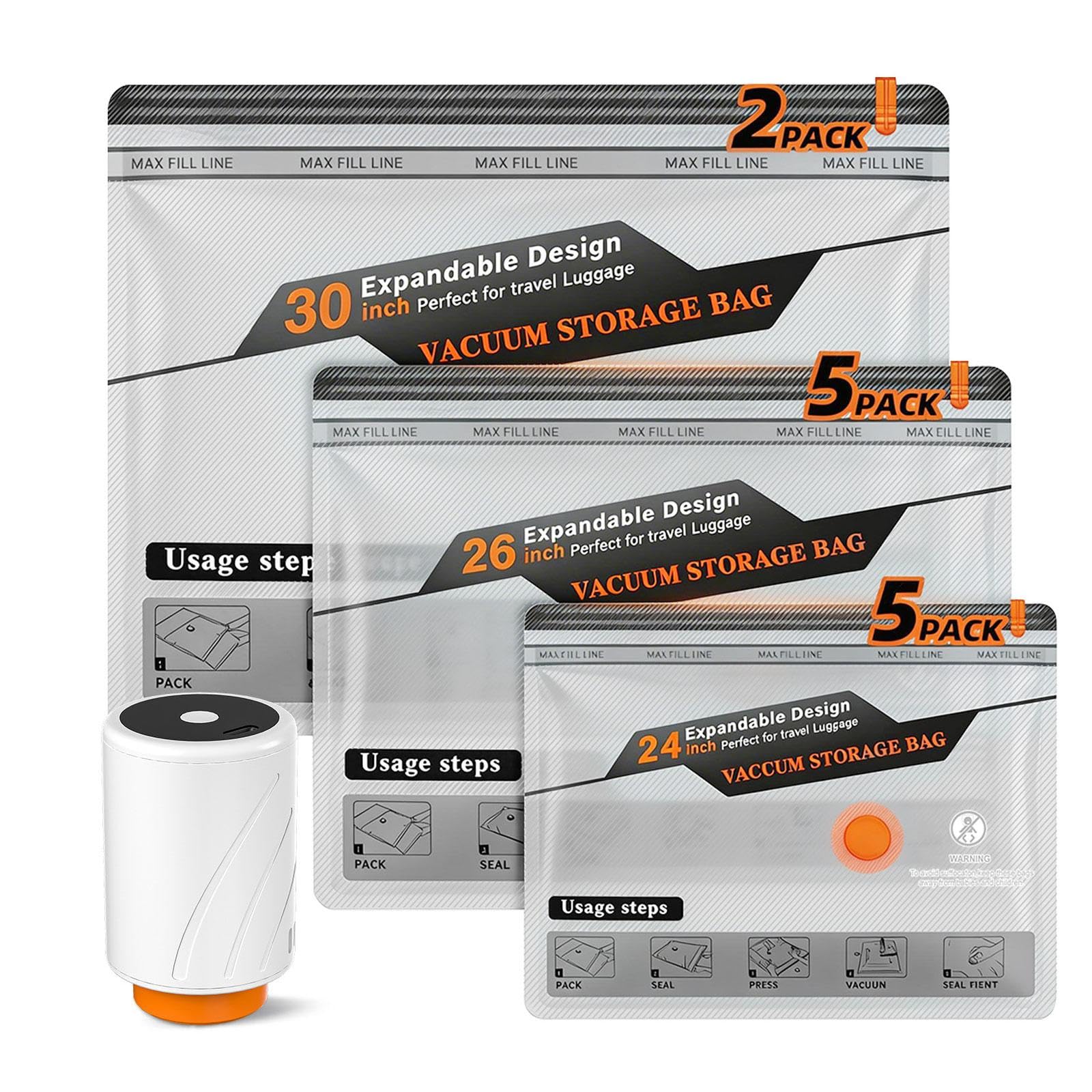 Electric Air Pump Pompa Elettrica Portatile con Accessori Multipli Funzione Gonfiaggio E Sgonfiaggio Ricarica USB Adatta per Giochi Piscina