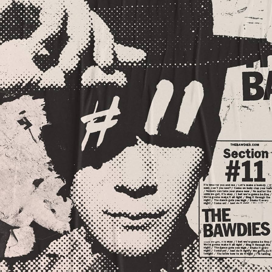 【新品4枚セット】THE BAWDIES アナログ盤 レコード まとめ売り 新品4枚セット】THE BAWDIES アナログ盤 レコード まとめ売り