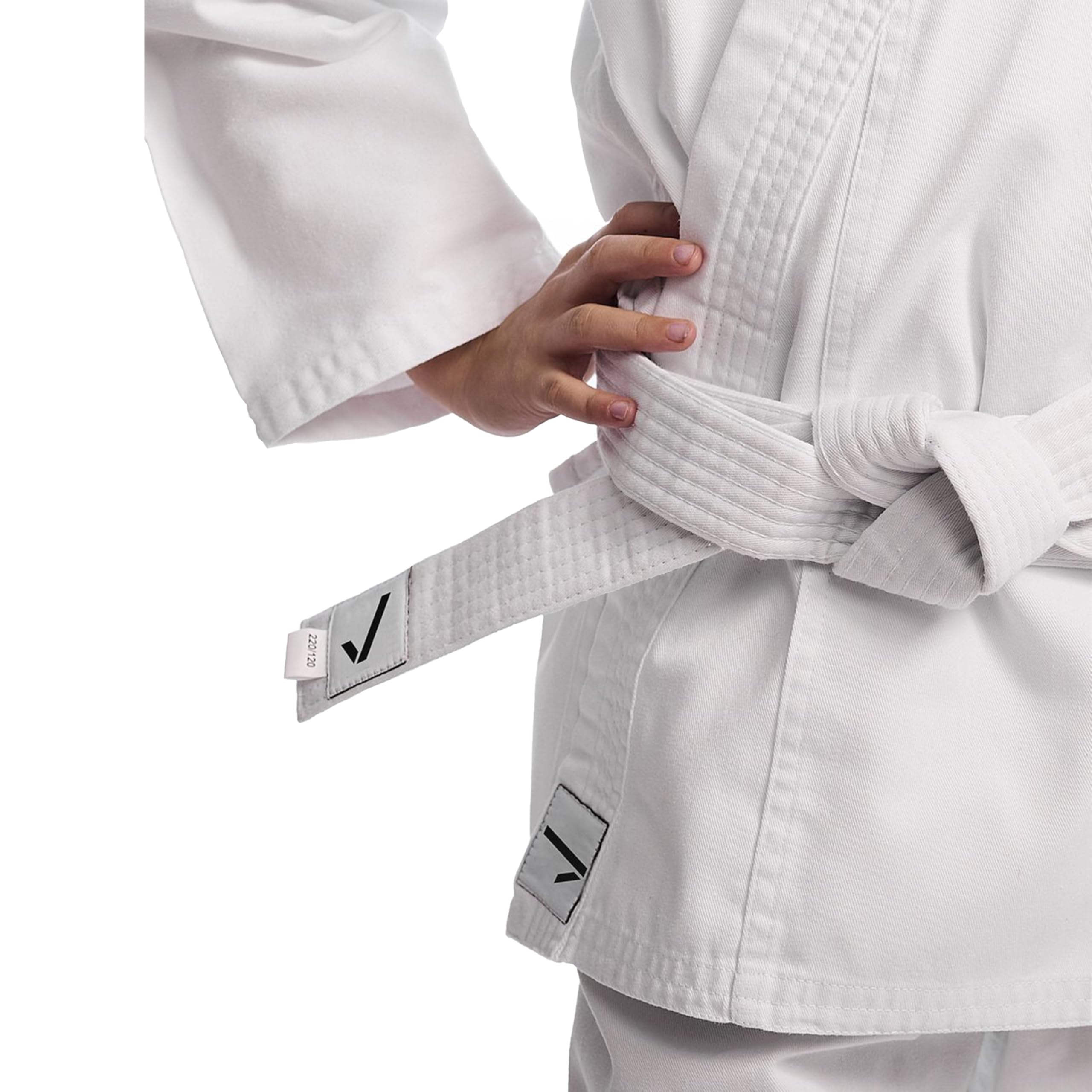 IPPONGEAR Club 2 traje de karate Unisex adulto (Pack de 1)