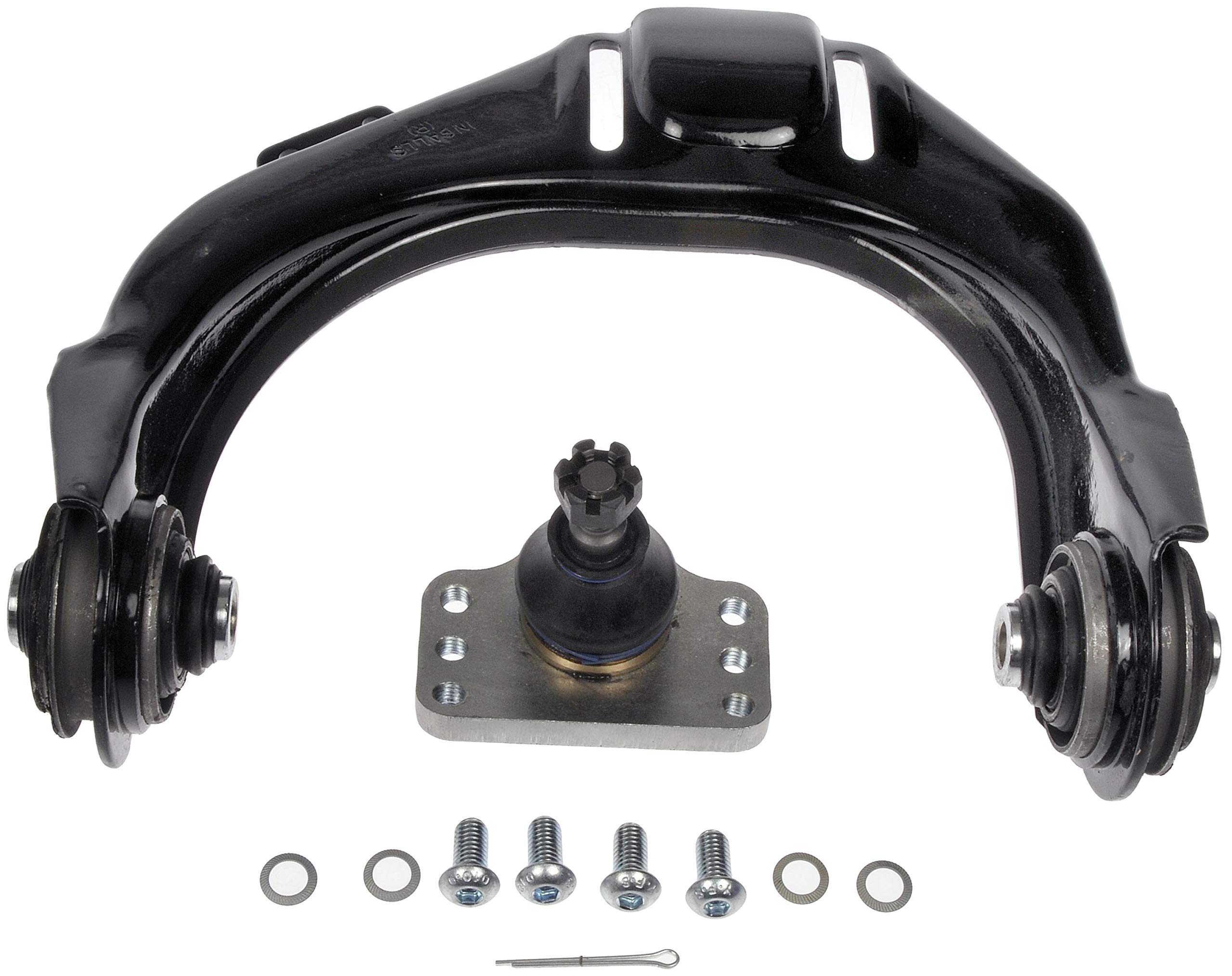 Dorman 526-056 Braccio Di Sospensione Inferiore Posteriore Lato Passeggero – Ricambio Compatibile Per Acura/Honda - 2
