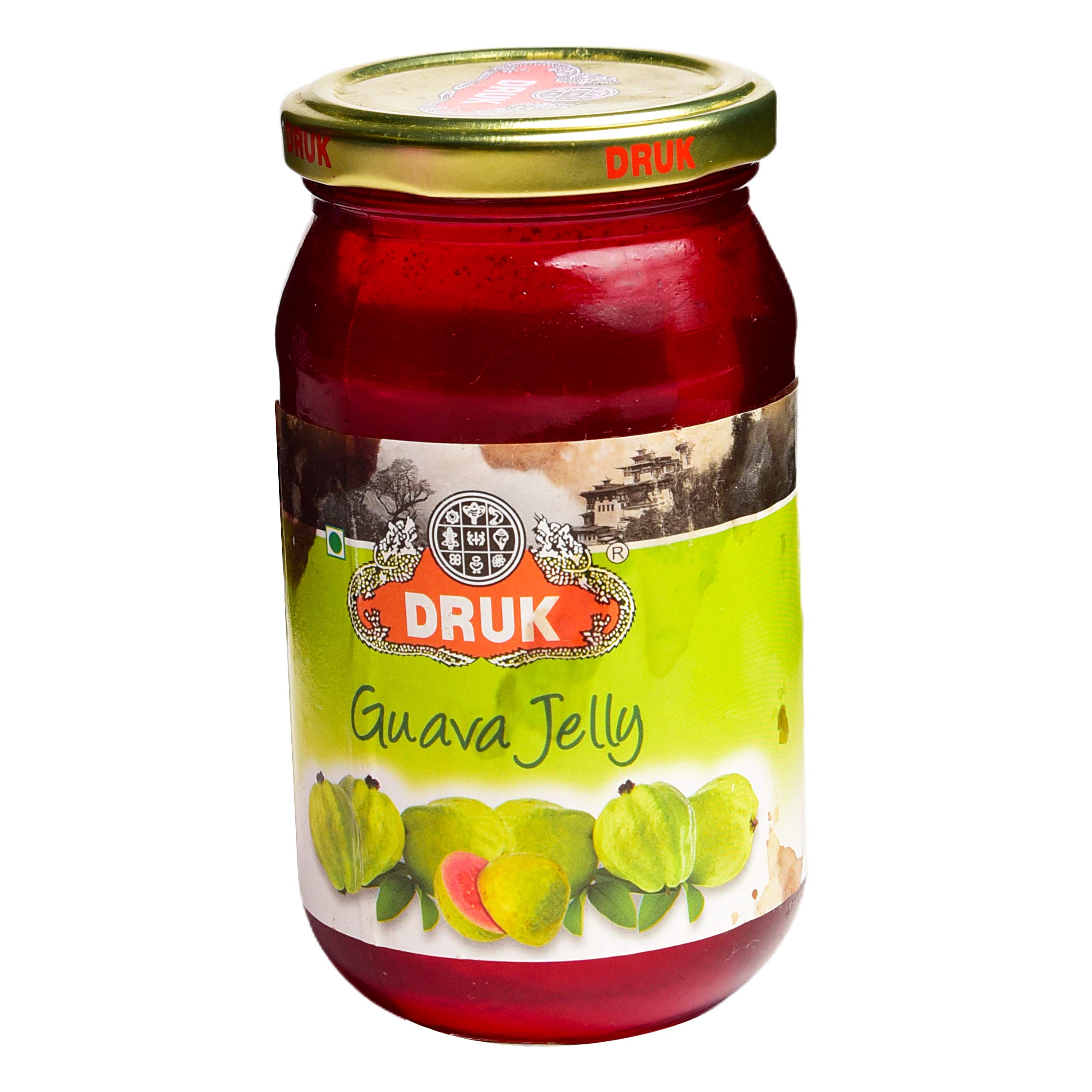 Druk Guava Jelly Jam, 500g (B08L3C8RX8) Amazon Price History, Amazon Price Tracker