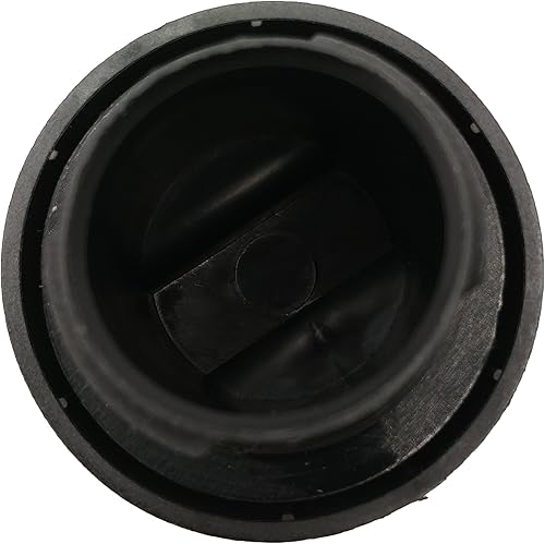 Miniatura 7 de OKAY MOTOR Tapa de llenado de aceite de motor para 2007-2012 Mini Cooper S 1.6L N14 R55 R56 R57 11-12-7-572-848