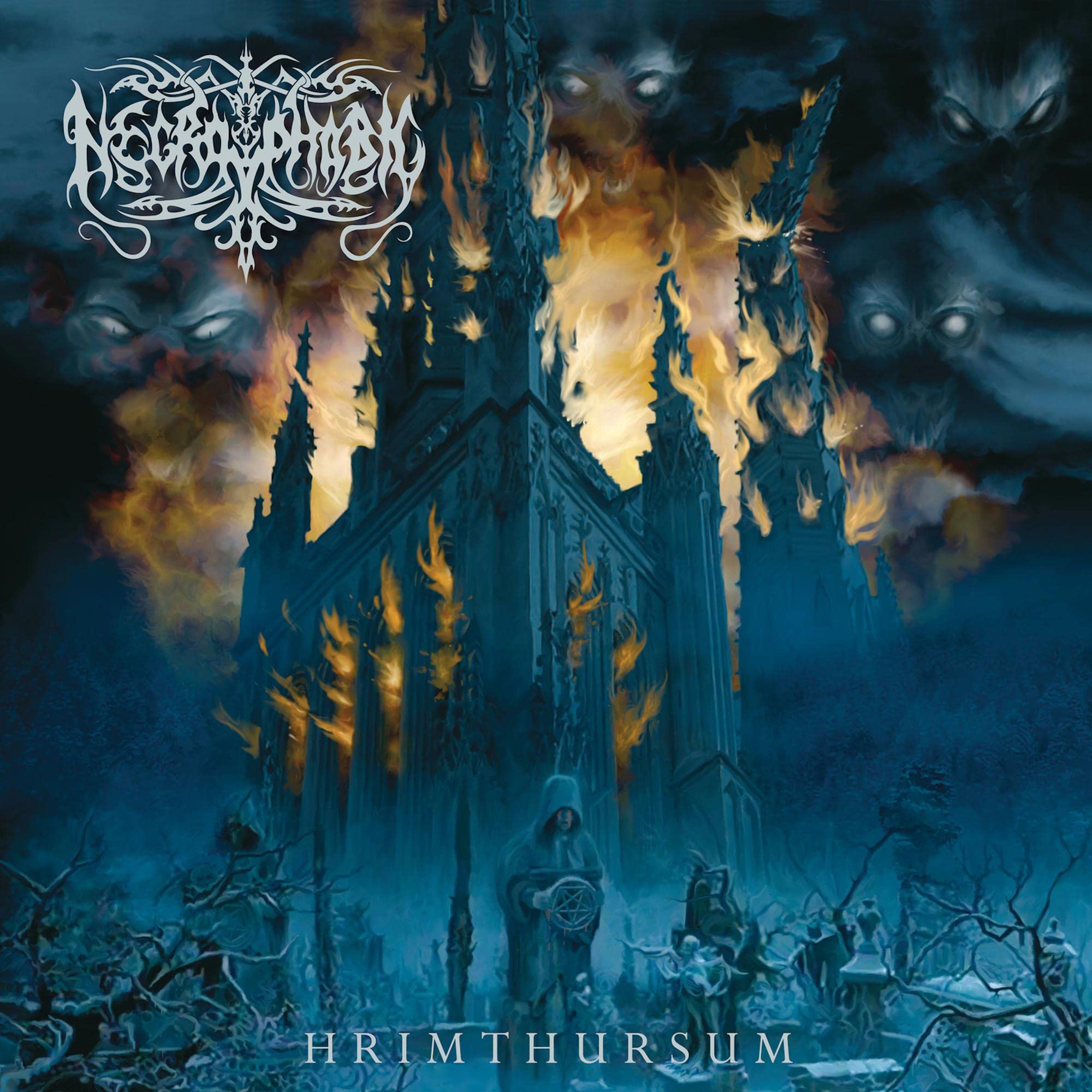 Hrimthursum (Re-Issue 2022) [VINYL]