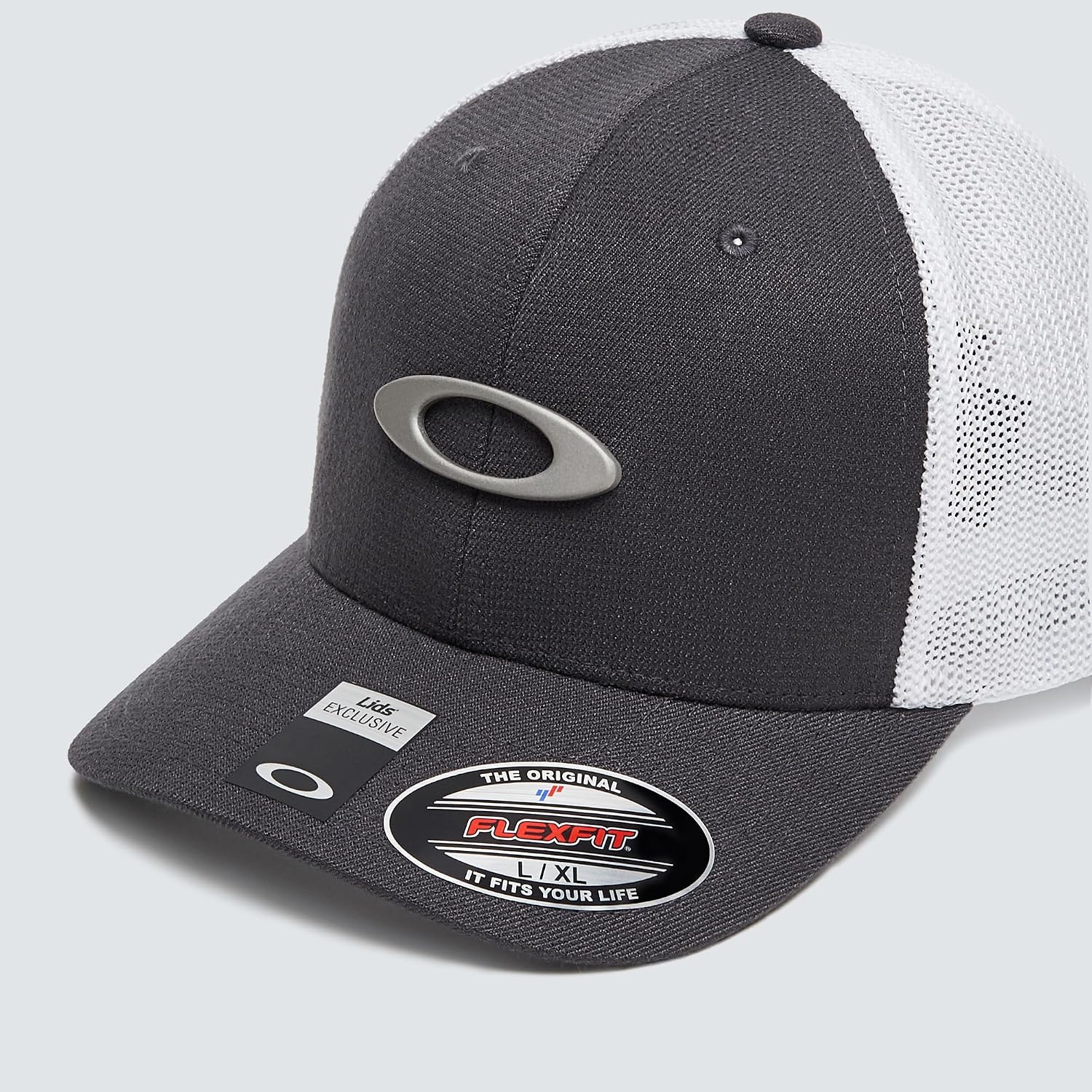Oakley Men's Premium Tin Can Trucker image 2