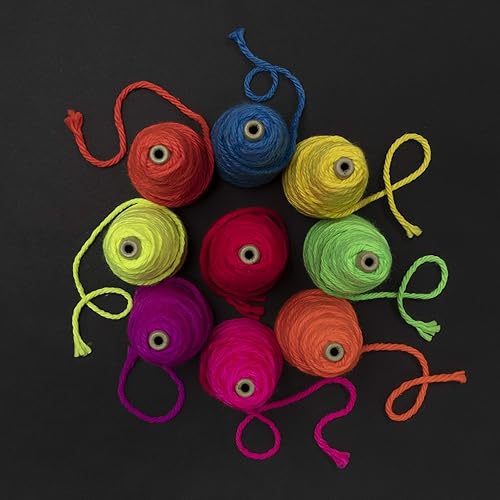 Miniatura 2 de Trait-Tex 0000040 Hilo de tejer