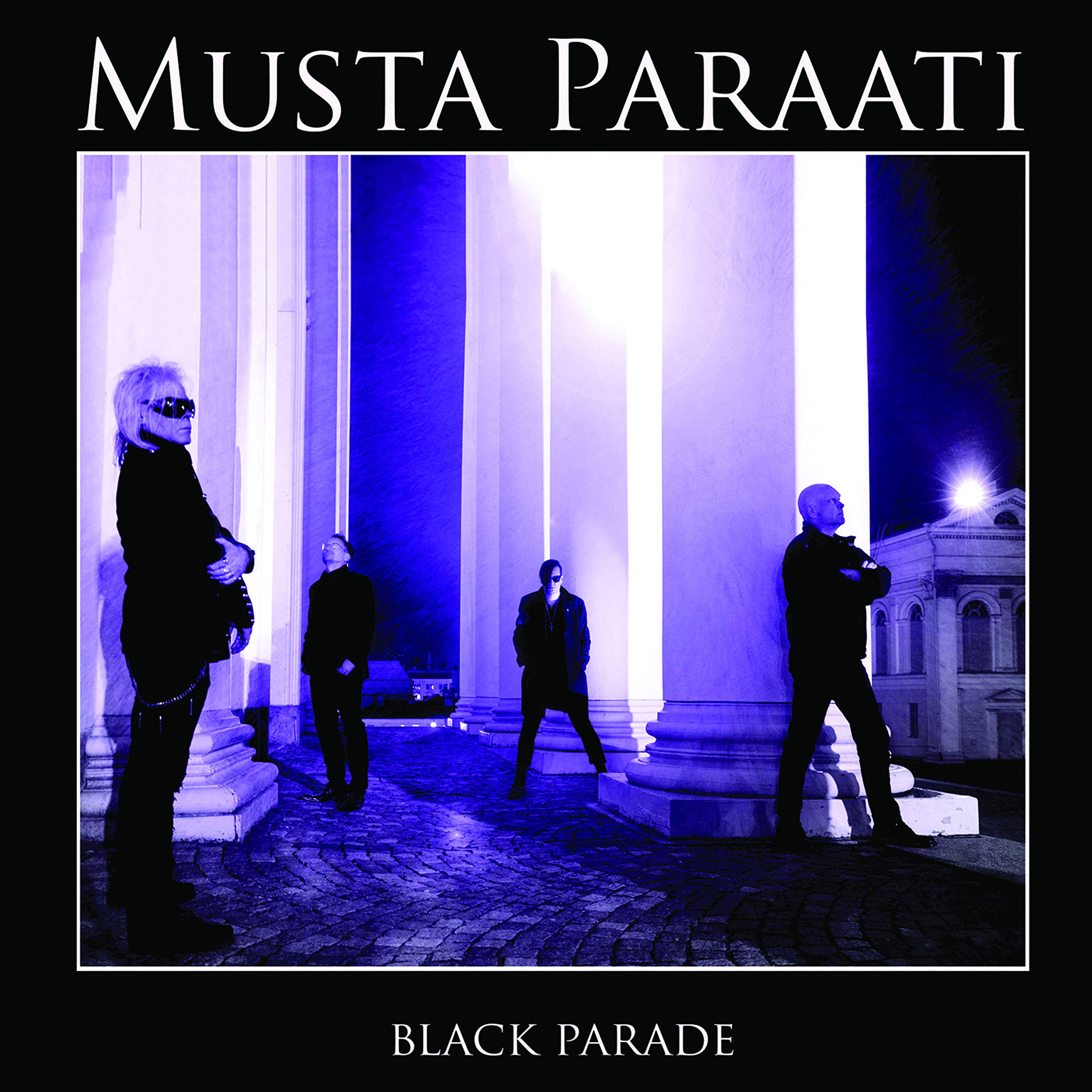 Black Parade [VINYL]