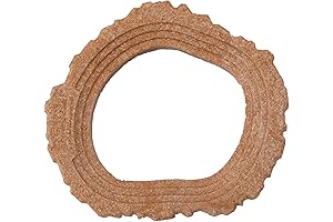 Petstages NewHide Alternative Dog Chew Toy, Large: Satisfy Your Furry Friend's Chewing Needs
