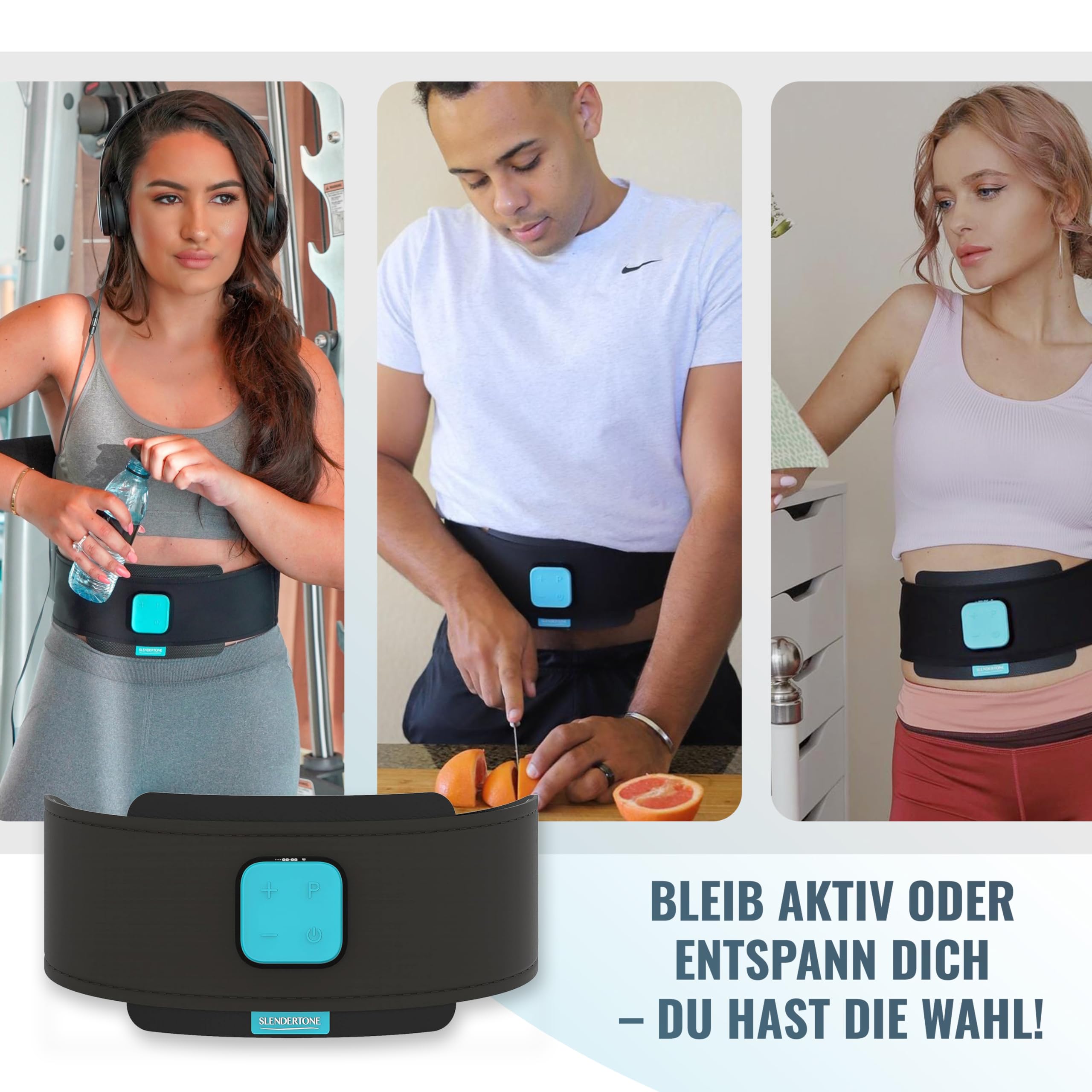 Slendertone Evolve Abs