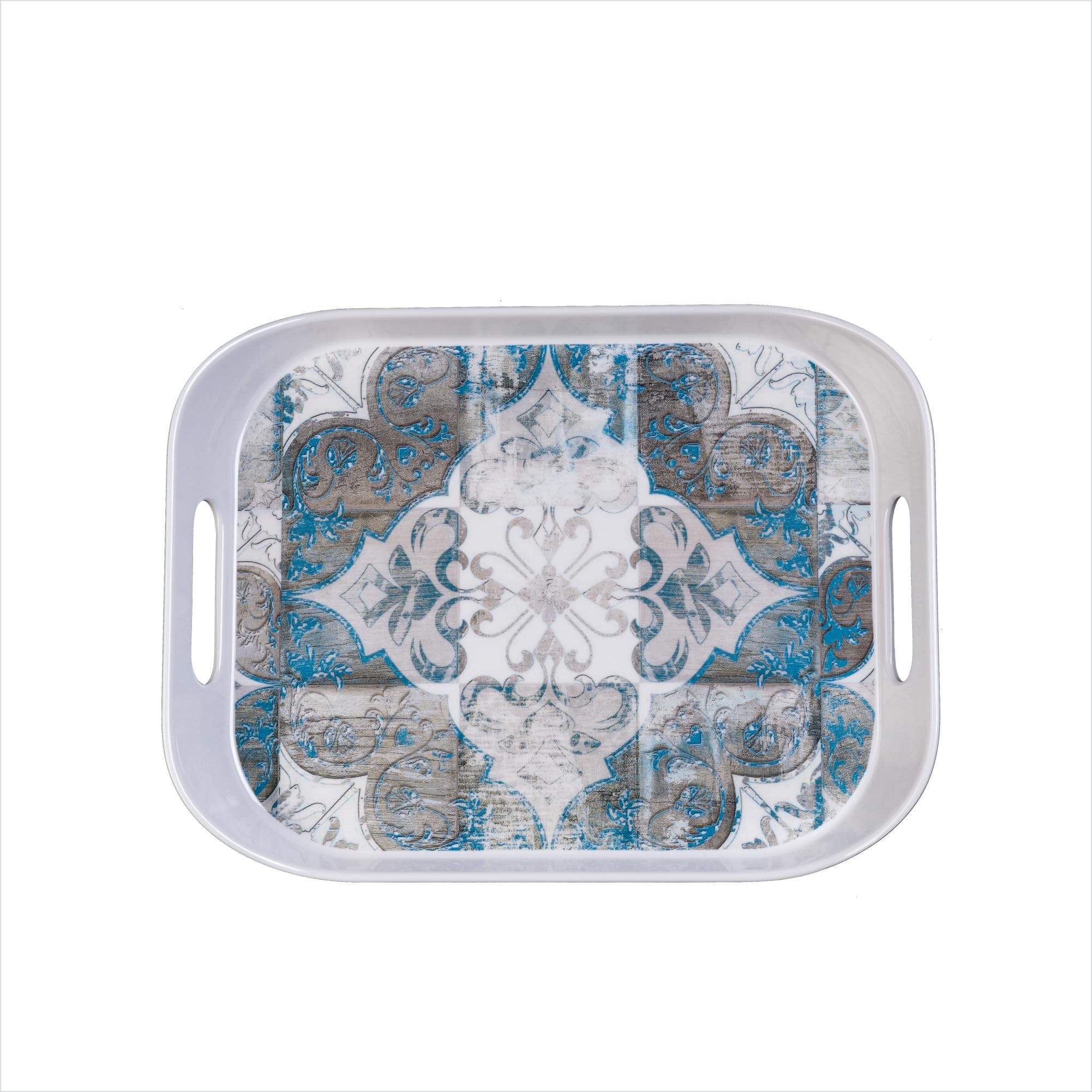 See full amazon price history chart for Stehlen Era Tray 100% Pure Melamine Trays-Mexican Art Elegant, Durable, and Versatile for Every Occasion. Stehlen Era Tray 100% Pure Melamine Trays-Mexican Art Elegant, Durable, and Versatile for Every Occasion. (B09HXJBVMJ) Amazon Price History, Amazon Price Tracker