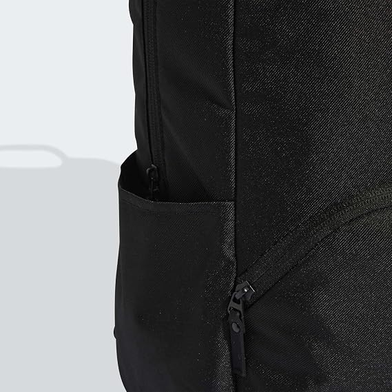 adidas Unisex Prime Backpack Black/Carbon One Size