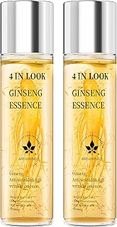 ginseng Essence Agua para la cara, tóner faci...