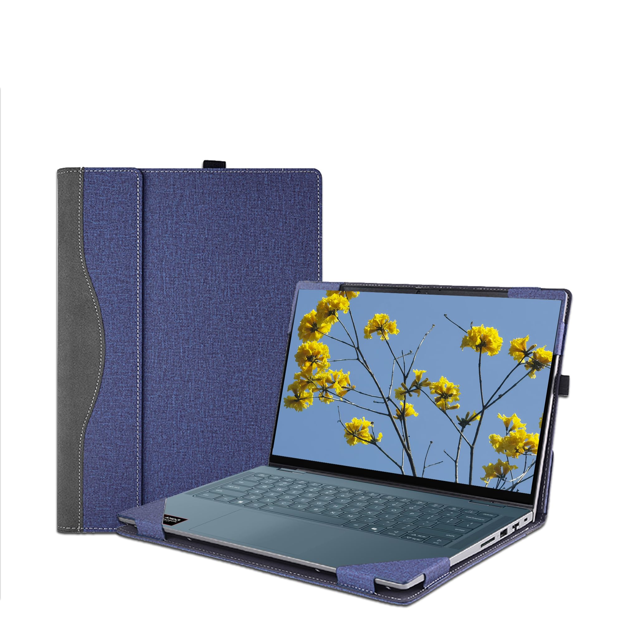 Amazon.com: Laptop Case Cover for Lenovo Yoga 7 2-in-1 14ILL10