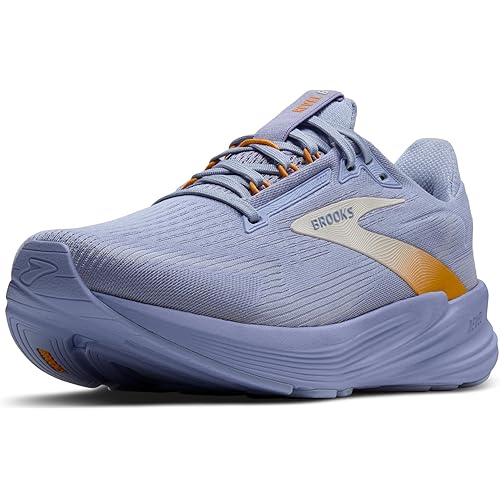 Brooks Women’s Revel 8 Neutral Running & Walking Shoe