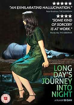 (未使用･未開封品)Long Day's Journey Into Night [DVD] Amazon.com: Long Day's Journey Into Night [DVD] : Tang Wei
