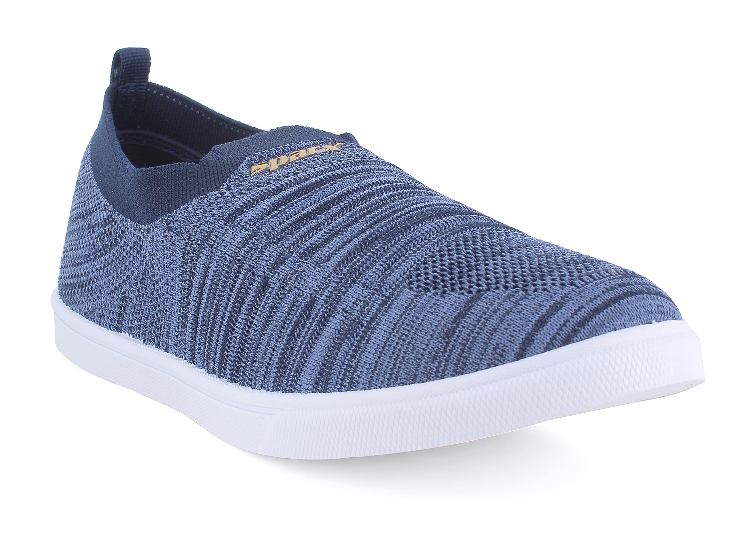 Sparx Mens SM 768 | Stylish, Comfortable | Blue Sneaker - 10 UK (SM 768) (B0BMVWZ75R) Amazon Price History, Amazon Price Tracker