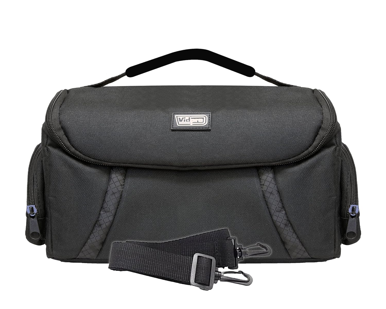 Vidpro CR400 Large Gadget Bag for DSLR Camcorders and Video Cameras