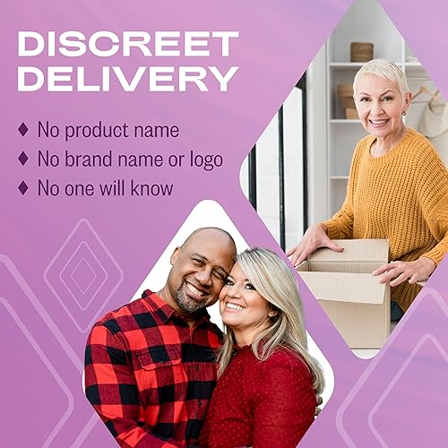 Miniatura 8 de K-Y Sensación natural con ácido hialurónico, lubricante a base de agua para sexo, juguete sexual y lubricante anal, lubricante personal no pegajoso