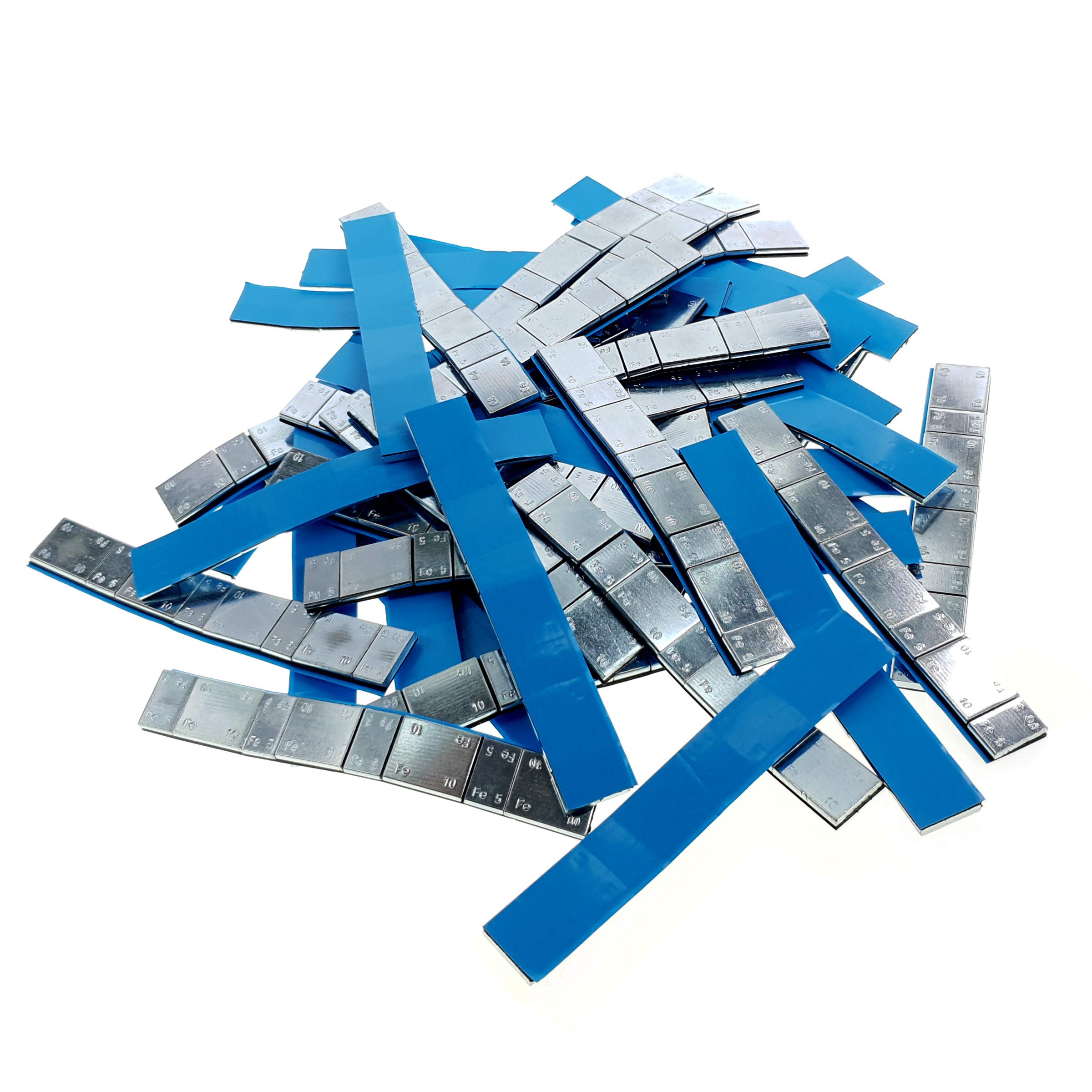 Stix Reifen Vulkanisation Reparatursatz Montagepaste Gewichte TR414 Pinsel