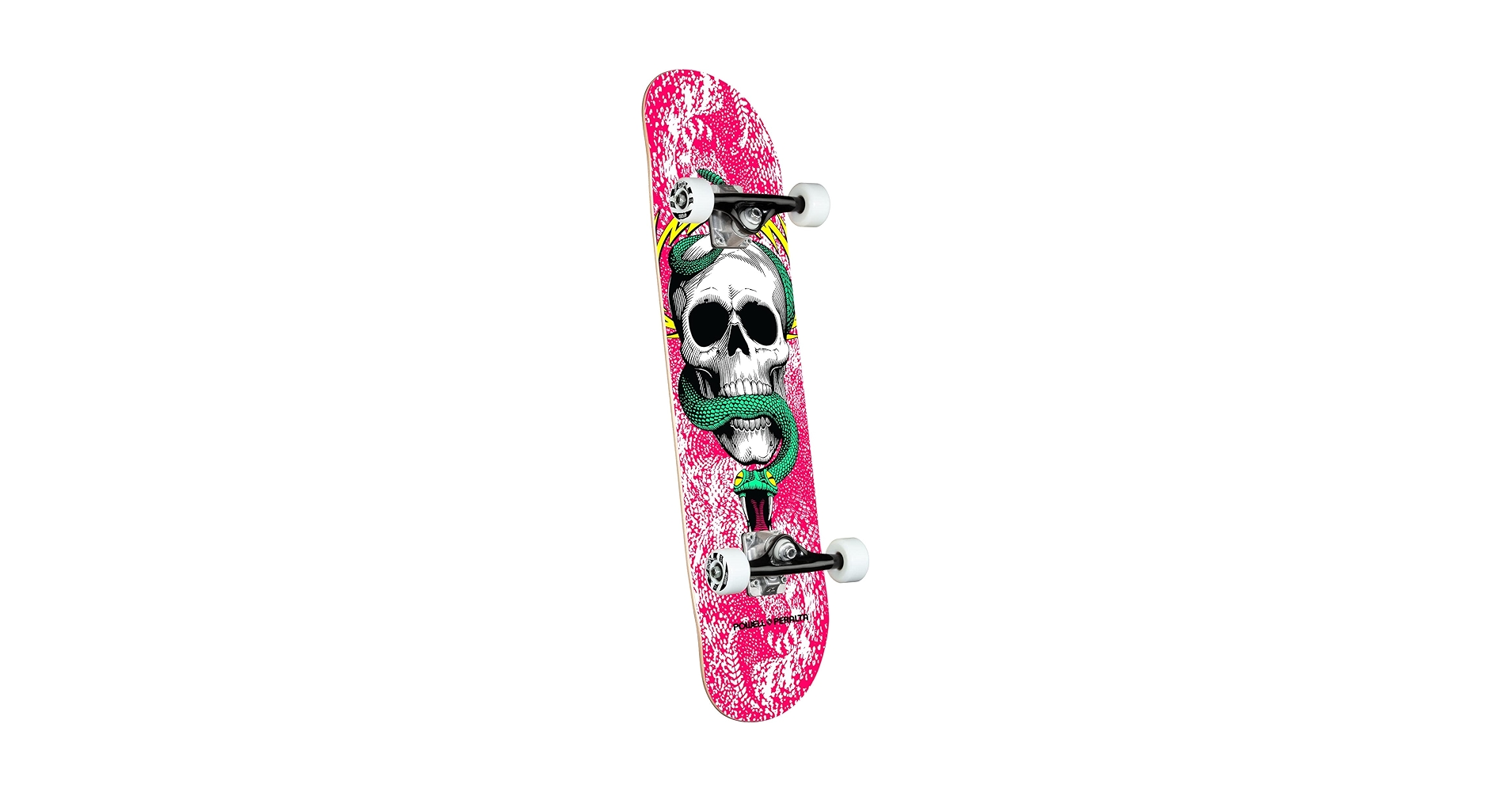 スケートボード PowellPeraltaProChrisHiettSkullFLIGHT9.5 Amazon.com : Powell Peralta Mike McGill Skull & Snake