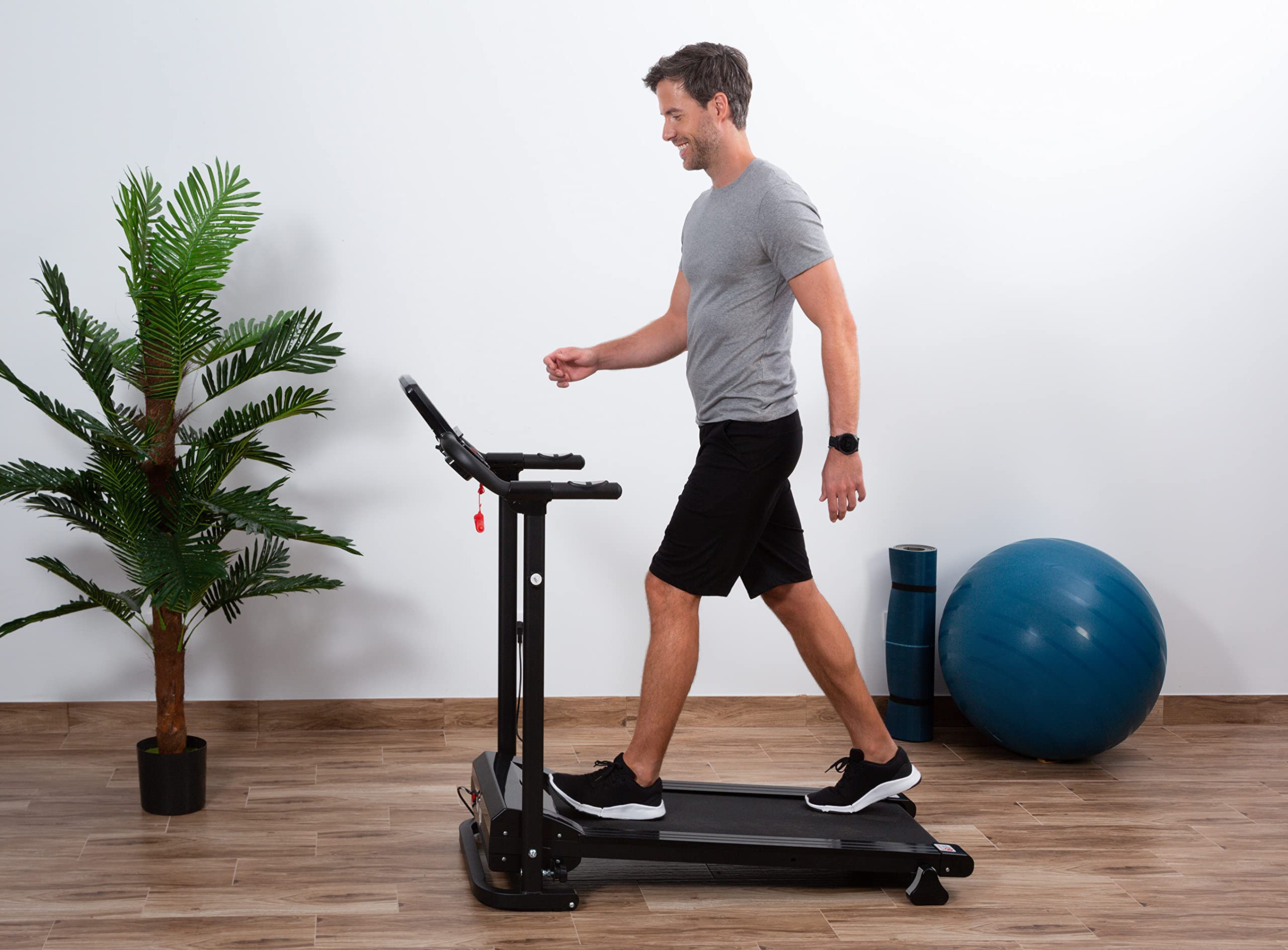 GLOBAL RELAX® | Steppers | Pedalatore Portatile | Bicicletta Eliptica | Cyclette | Indoor | Allenamento Domestico | Riabilitazione