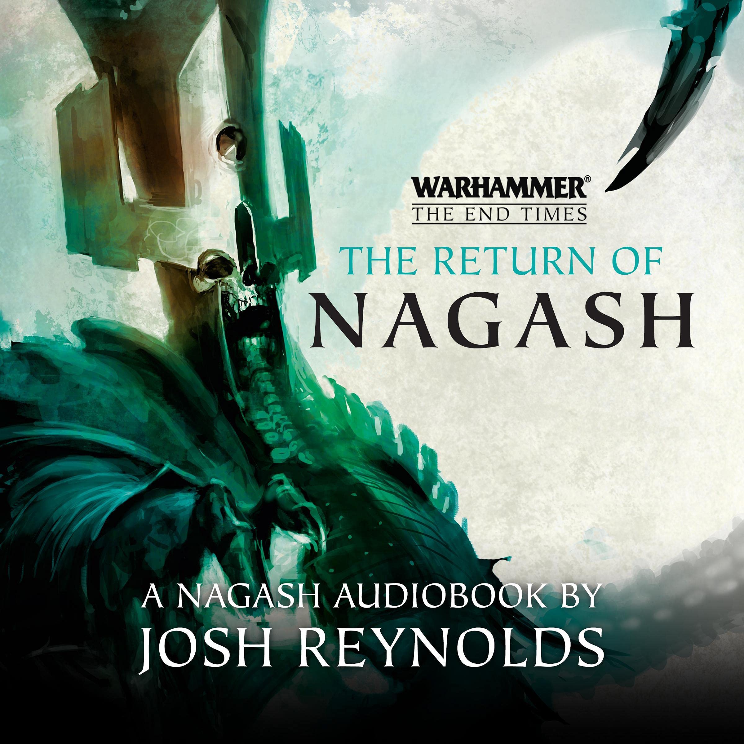 The Return of Nagash