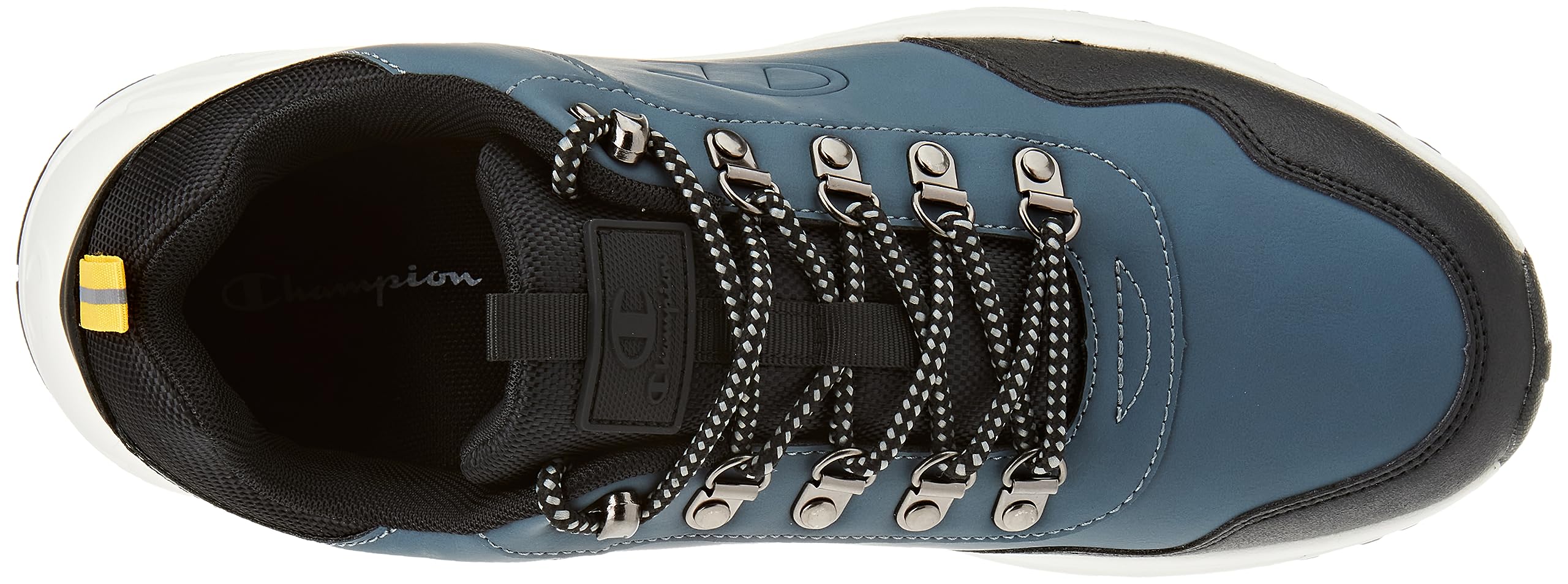 Champion Climb RX Low SneakersUomo