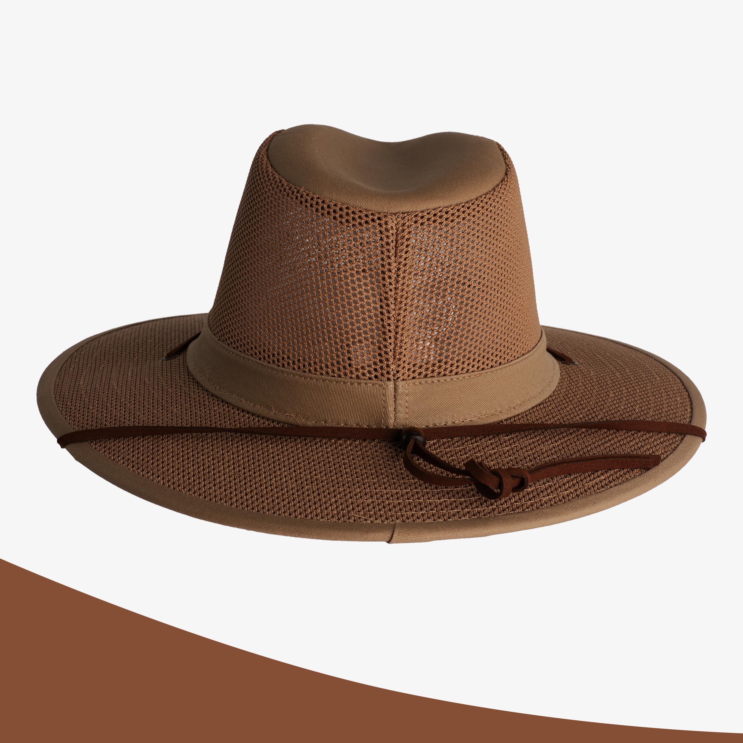 Henschel - Brisa de Malla Australiana
