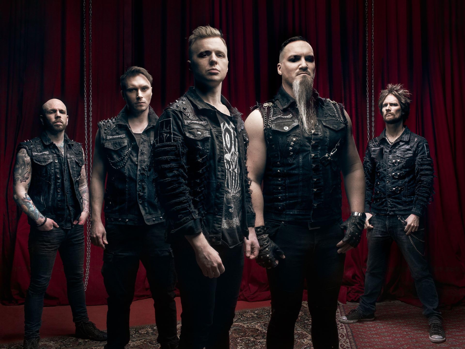The Unguided