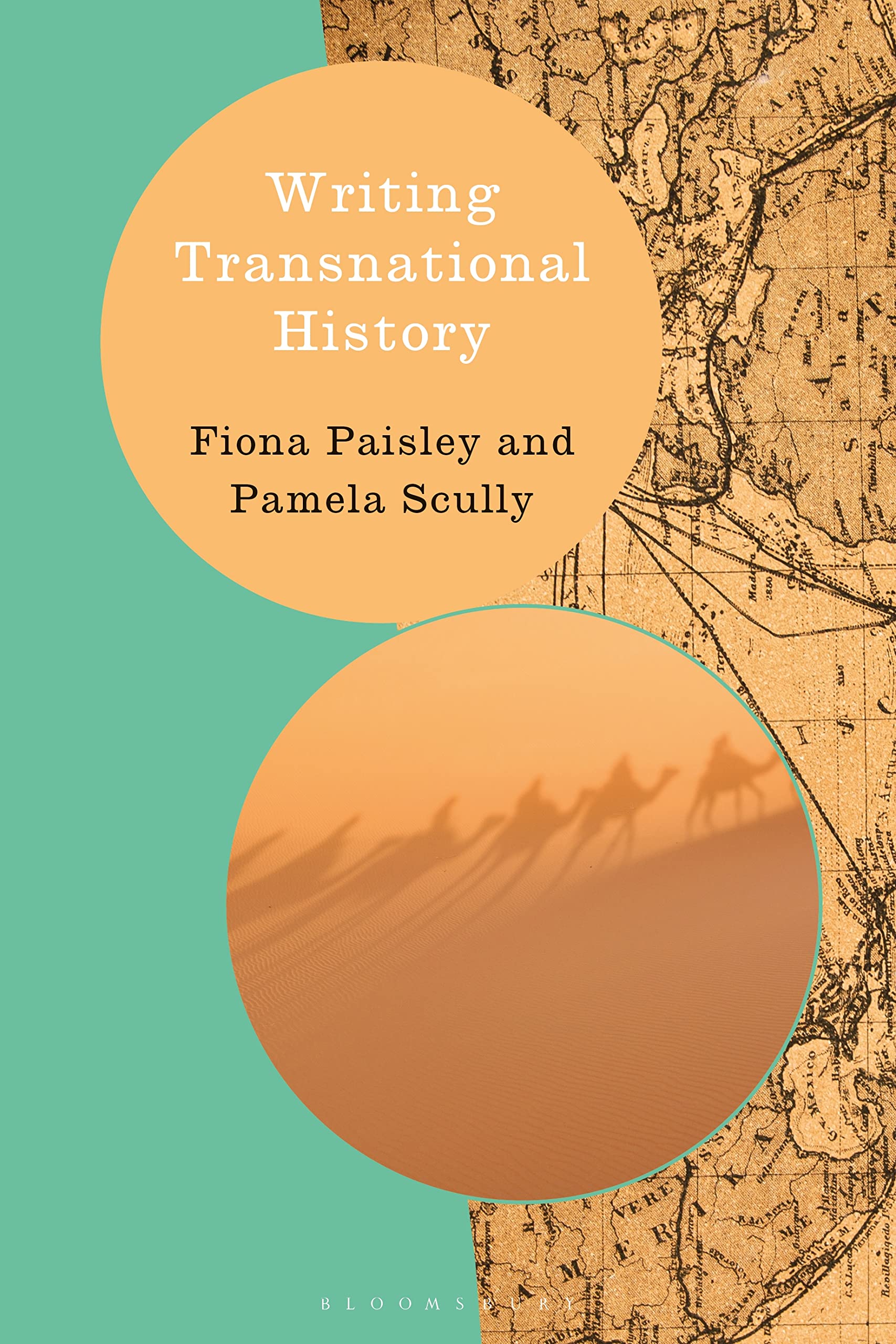 Writing Transnational History (Writing History)